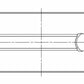 ACL Toyota 4AGE/4AGZE (1.6L) Standard Size High Performance w/ Extra Oil Clearance Main Bearing Set