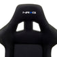 NRG Carbon Fiber Bucket Seat - Medium