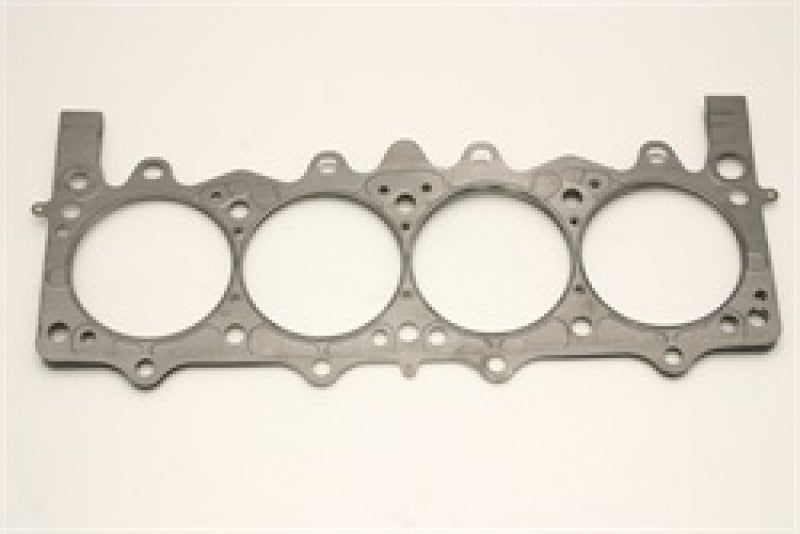 Cometic Chrysler R3 Race Block .040in MLS Cylinder Head Gasket - 4.100in Bore - W7,W8,W9 Heads