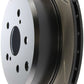 StopTech Power Slot 86-92 Supra ALL Rear Right SportStop Slotted Rotor