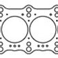 Cometic Toyota / Lexus Supra 93-UP 87mm .120 inch MLS Head Gasket 2JZ Motor