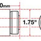 SPC Performance XAXIS Balljoint