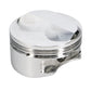 Manley Kit Chevrolet Small Block Platinum Series Piston Set - 4.125 in. Bore 1.0 in. CH -20.0 CC