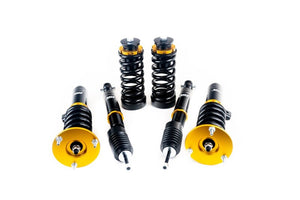 ISC Suspension 04-10 BMW E61 (RWD) Basic Street Sport Coilover Kit