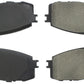 StopTech Performance 87-92 MK3 Supra Rear Brake Pads