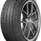 Yokohama Advan Apex V601 Tire - 255/45R18 103Y