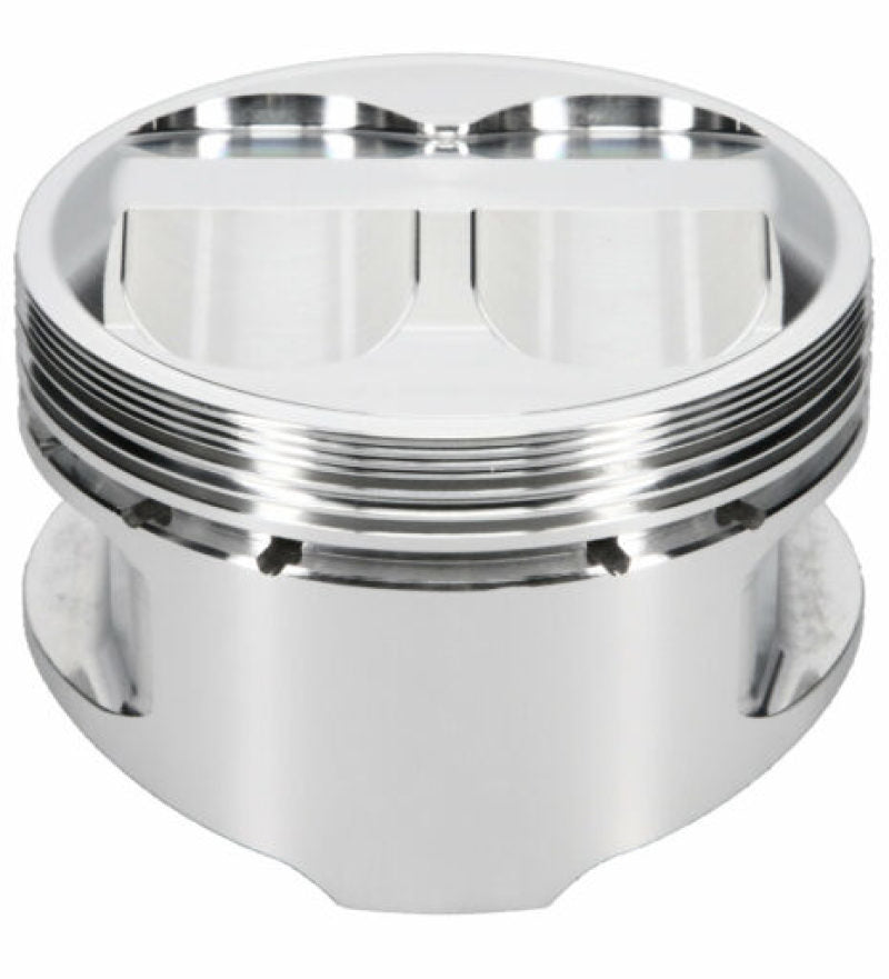 JE Pistons 3.228 Suzuki 4-Valve Piston Single