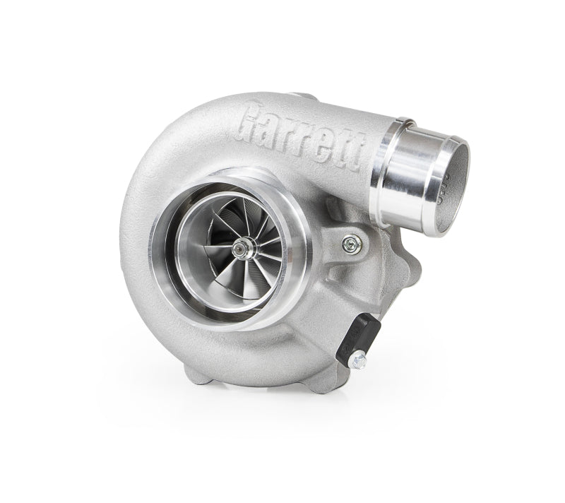 Garrett G25-585 Reverse Rotation G-Series II Turbocharger 0.92 A/R V-Band / V-Band IWG