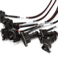 Haltech Elite 2000/2500 Terminated Harness w/EV1 Inj Connectors