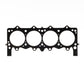 Cometic Chrysler R3 Race Block .040in MLS Cylinder Head Gasket - 4.100in Bore - W7,W8,W9 Heads