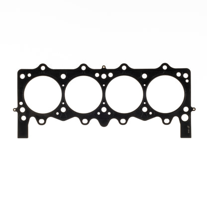 Cometic Chrysler R3 Race Block .120in MLS Cylinder Head Gasket - 4.100in Bore - W7,W8,W9 Heads