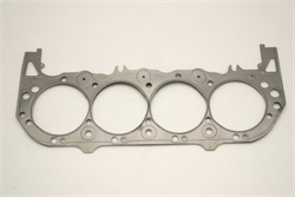 Cometic GM/Mercury Marine 1050 Gen-IV Big Block V8 .066in MLS Cylinder Head Gasket-4.580in Bore