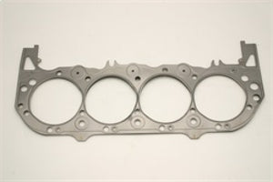 Cometic GM/Mercury Marine 1050 Gen-IV Big Block V8 .098in MLS Cylinder Head Gasket-4.530in Bore