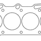 Cometic Toyota 1ZZFE 1.8L 1999 - UP 80mm .027 inch MLS Head Gasket MR2/Celica/Corolla