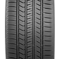 Yokohama Geolandar X-CV Tire - 255/55R20 110W