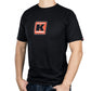 Skunk2 K-Power Tee (Black) - XL