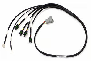 Haltech Elite 1000/1500 Terminated Ignition Harness