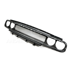 Anderson Composites 09-14 Dodge Challenger Front Grille