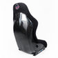 NRG FRP Bucket Seat Prisma Edition w/ Pearlized Back (Medium)