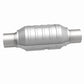 Magnaflow 13in L 2.25in ID/OD CARB Compliant Universal Catalytic Converter