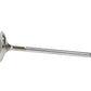 Manley 91-98 Nissan Sentra SE-R 2.0L SR20DE/DET 34.15mm Stainless Race Flo Intake Valve (Single)