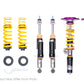 KW 2020+ Toyota GR Supra MK V Clubsport Coilovers 3-Way