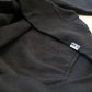 HKS Stormee Black Hoodie 2021 - X-Large