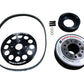 HKS Crank Damper Pulley Kit - 89-94 Nissan GT-R BNR32 (RB26DETT)