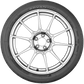 Yokohama A008P Tire - 245/45ZR16 94W