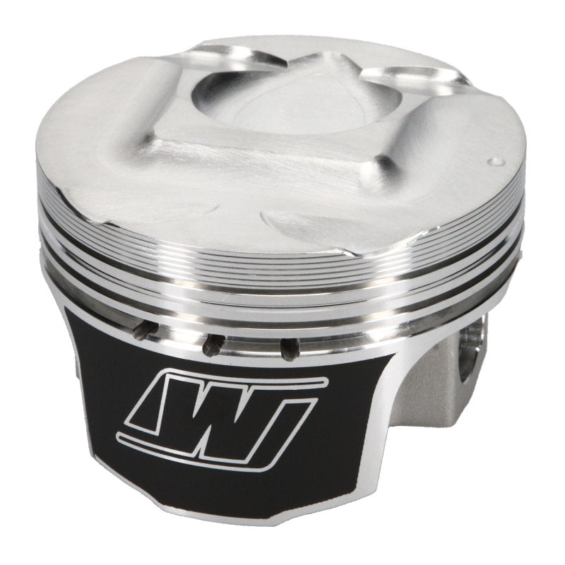 Wiseco Mitsubishi EVO 10 4B11-T 2008+ -4.5cc Piston Shelf Stock