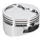 JE Pistons 302 SBF DISH -26cc Set of 8 Pistons