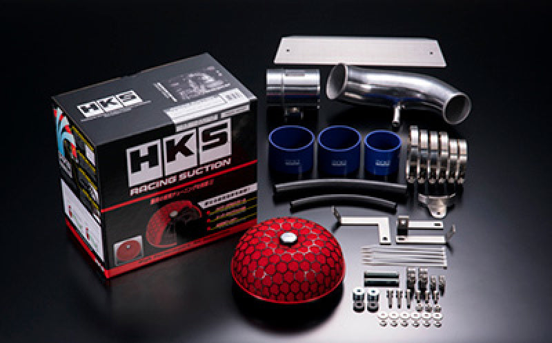 HKS RS JZS161 2JZ-GTE