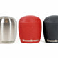 GrimmSpeed Stubby Shift Knob Stainless Steel (Raw) - M12x1.25