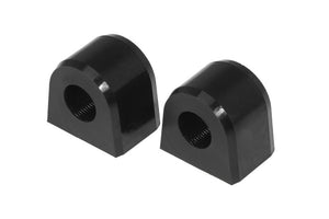 Prothane 04 Subaru WRX/STI Rear Sway Bar Bushings - 19mm - Black