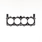 Cometic Chrysler A-8 Sprint Block .040in MLS Cylinder Head Gasket - 4.165in Bore - With W9 Heads