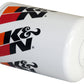 K&N Oil Filter OIL FILTER; AUTOMOTIVE