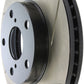 StopTech Slotted Sport Brake Rotor