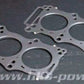 HKS 09-10 Nissan GT-R 96mm Bore Metal Stopper Head Gasket Set (96mm Bore/9.0 CR)