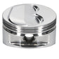 JE Pistons 350/400 SBC DOME Set of 8 Pistons