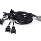 Haltech NEXUS Rebel LS EV1 Injector Sub-Harness