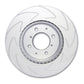 EBC 05-10 Chrysler 300C 5.7 BSD Front Rotors