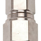 Russell Performance -10 AN to -12 AN Coupler Reducer