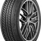 Yokohama Advan Sport A/S+ Tire - 275/35R18 95Y