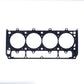 Cometic GM LSX Gen-4 Small Block V8 .030in MLS Cylinder Head Gasket - 4.125in Bore - RHS