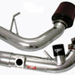 Injen 06-09 Eclipse 2.4L 4 Cyl. (Manual) Polished Cold Air Intake