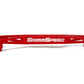 GrimmSpeed 08-18 Subaru WRX/STI Lightweight Battery Tie Down - Red