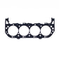 Cometic GM/Mercury Marine 1050 Gen-IV Big Block V8 .040in MLS Cylinder Head Gasket-4.530in Bore