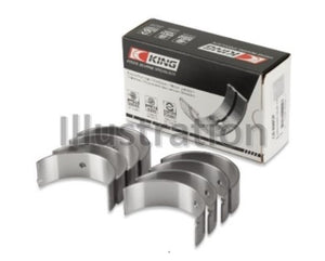 King Austin Apache 1275 GT (Size 0.040) Rod Bearing Set