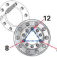 SPC Performance WHEEL CENTERING