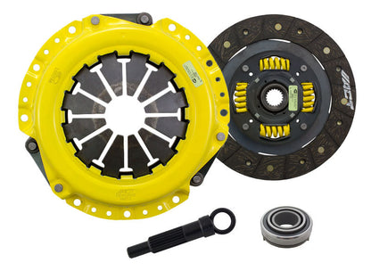 ACT 1993 Hyundai Elantra HD/Perf Street Sprung Clutch Kit